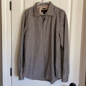 Jos A Bank Reserve Tailor Fit XL Men’s casual